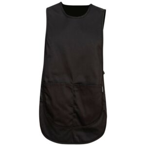 Portwest Tabard with Pocket - Bottle Green