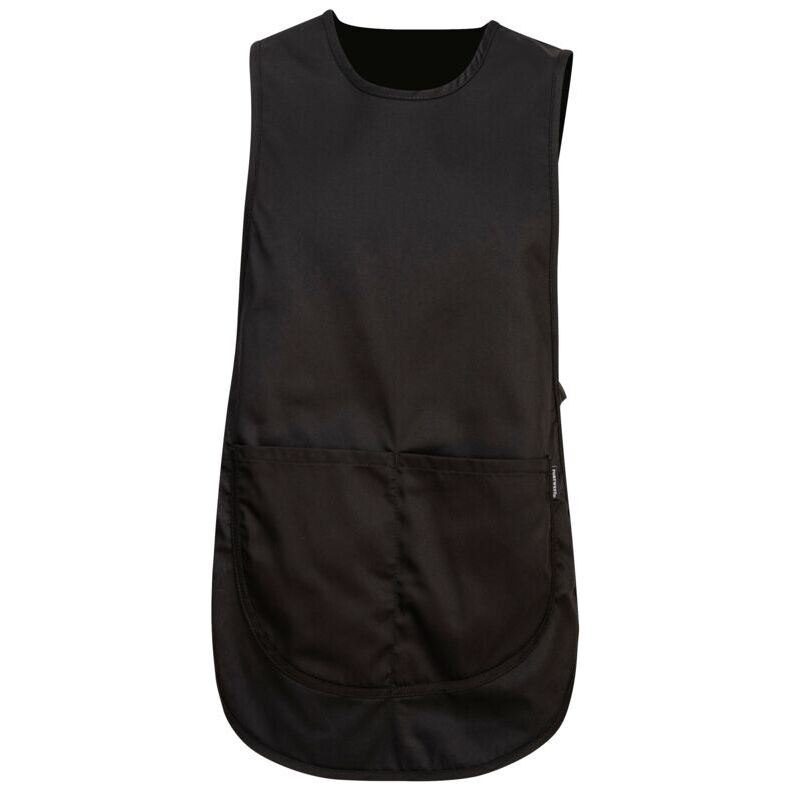 Portwest Tabard with Pocket - Black