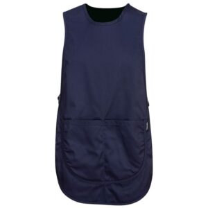 Portwest Tabard with Pocket - Bottle Green
