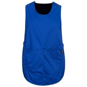 Portwest Tabard with Pocket - Bottle Green