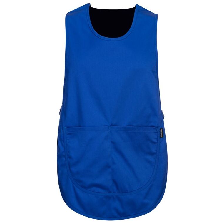 Portwest Tabard with Pocket - Royal Blue