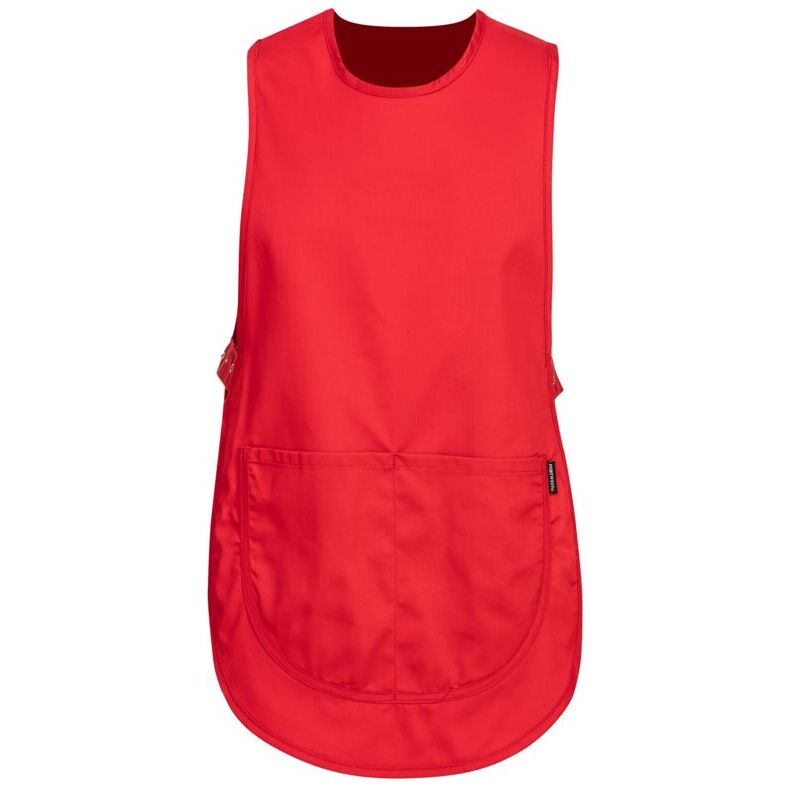 Portwest Tabard with Pocket - Red