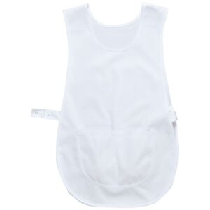 Portwest Tabard with Pocket - Bottle Green