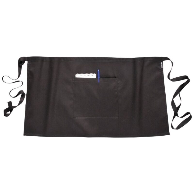 Portwest Bar Apron Black S845