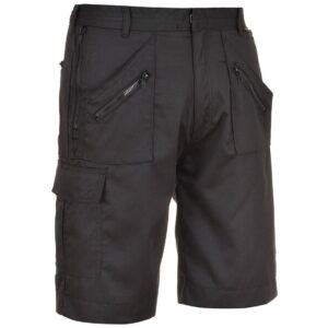 Portwest Action Shorts - Navy