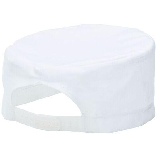 Portwest Chefs Skull Cap - White