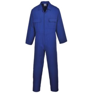 Portwest Euro Work Coverall