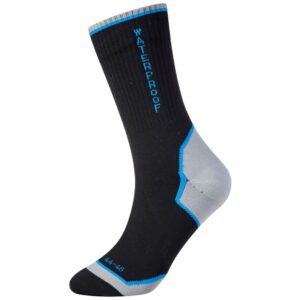 Portwest Performance Waterproof Socks - 44-48