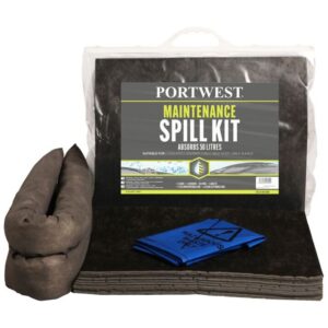 Portwest 20 Litre Maintenance Kit Grey SM30