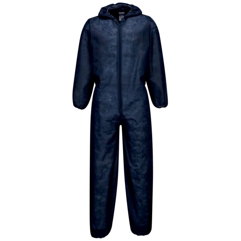 Portwest Coverall PP 40g - Navy