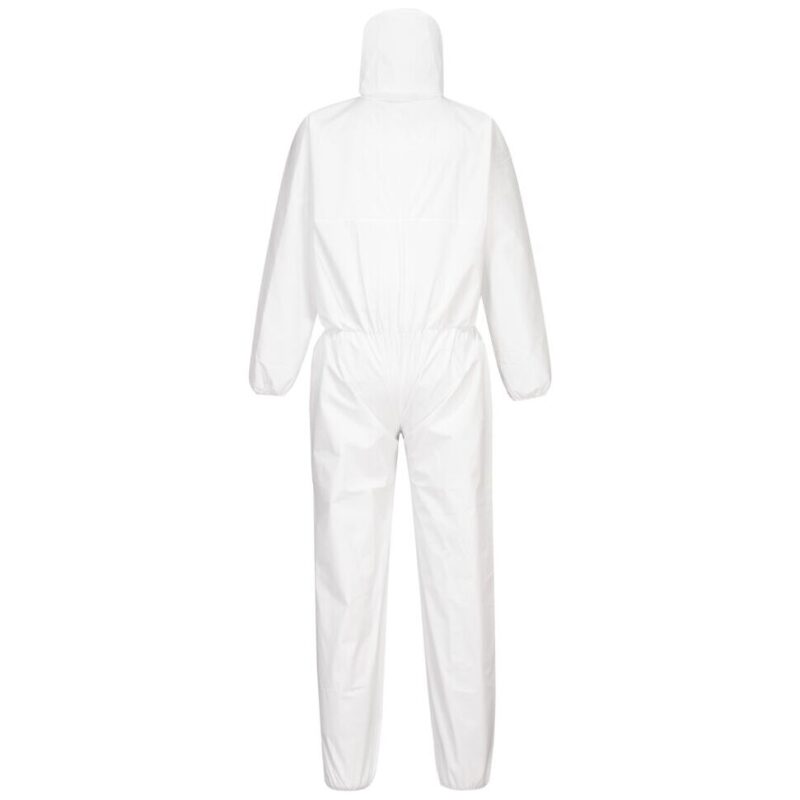 Portwest BizTex Pro Coverall Type 5/6