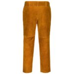 Portwest Leather Welding Trousers