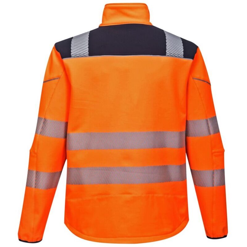 Portwest PW3 Hi-Vis Softshell