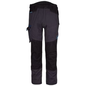 Portwest WX3 Work Trousers - Olive Green