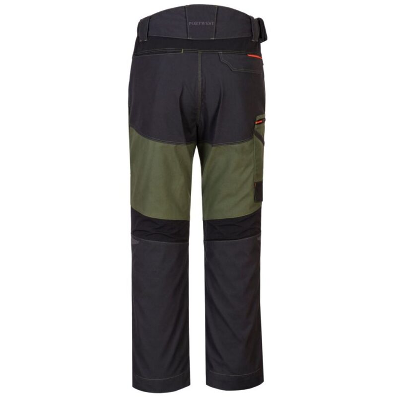 Portwest WX3 Work Trousers