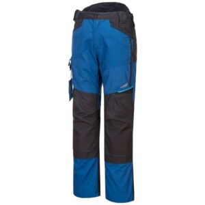 Portwest WX3 Work Trousers - Olive Green