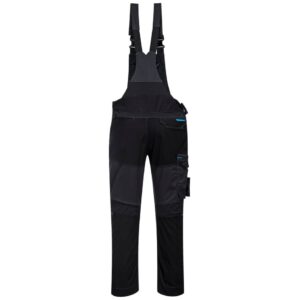 Portwest WX3 Bib and Brace