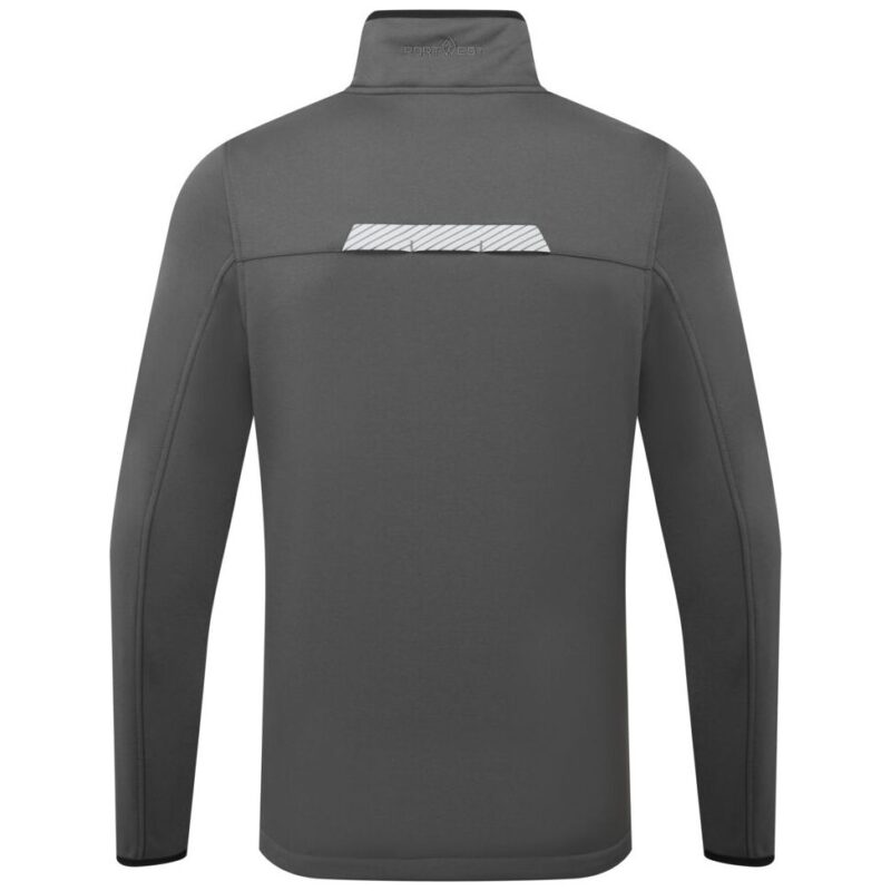 Portwest WX3 Full Zip Tech Fleece