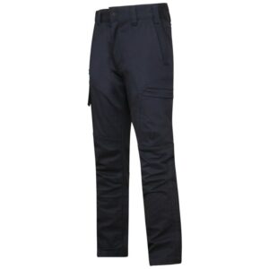 Portwest KX3 Cargo Trousers - Black