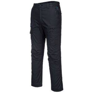 Portwest KX3 Ripstop Trousers - Navy