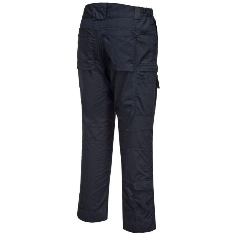 Portwest KX3 Ripstop Trousers - Navy