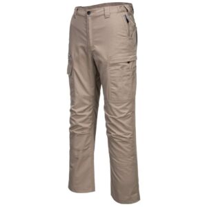 Portwest KX3 Ripstop Trousers - Navy