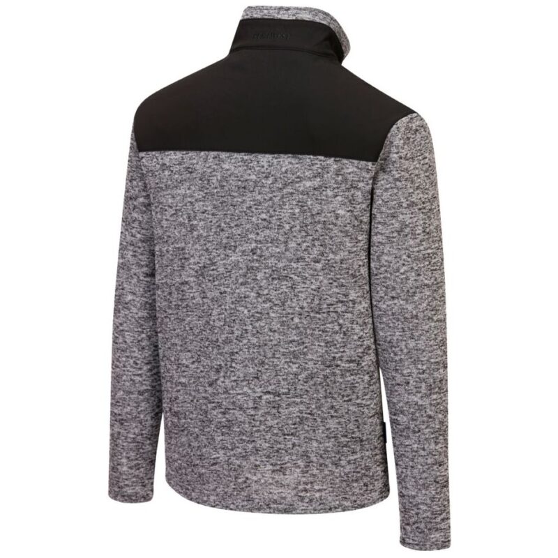 Portwest KX3 Performance Fleece - Platinum Grey