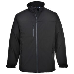 Portwest Softshell Jacket - Navy