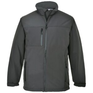 Portwest Softshell Jacket - Navy