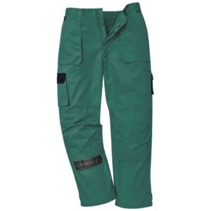 Portwest Portwest Texo Contrast Trousers - Navy