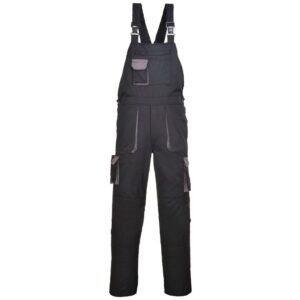 Portwest Portwest Texo Contrast Bib and Brace
