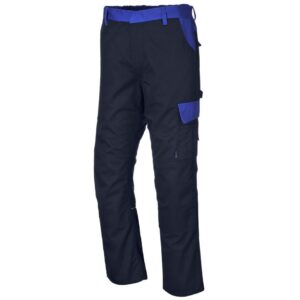 Portwest PW2 Heavy Weight Service Trousers - Navy