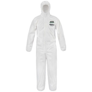 Micromax® NS Coverall with Hood