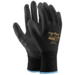 Ogrifox Polyurethane Coated Gloves (Pack of 12 Pairs)