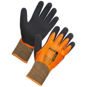 Pawa PG241 Water-Repellent Thermal Glove