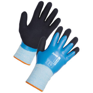 Pawa PG542 Cut & Water-Resistant Thermal Gloves