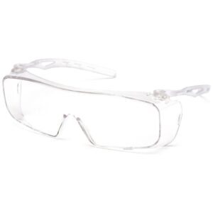 Pyramex® PMXSLIM Slim Fit Safety Glasses