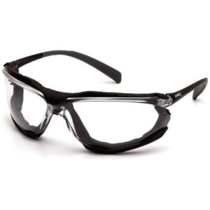 Pyramex® Proximity Foam Safety Glasses