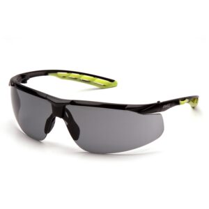 Pyramex Flex-Lyte Grey Lens Safety Spectacle