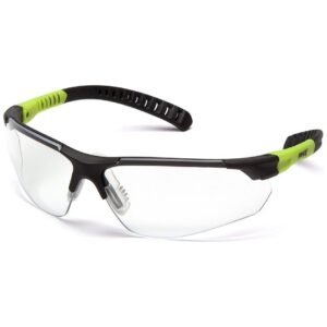 Pyramex Sitecore Safety Glasses Clear
