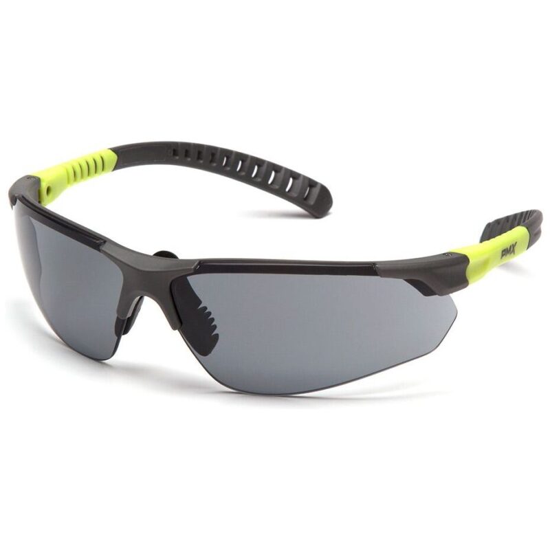 Pyramex Sitecore Safety Glasses Grey