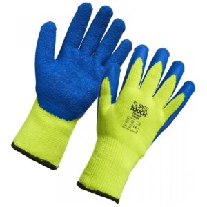 Supertouch Topaz® Cool Gloves