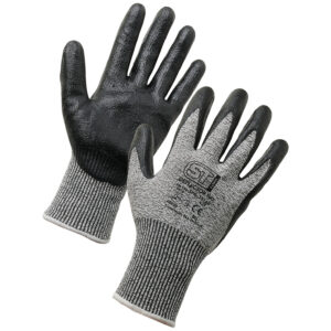 Supertouch Deflector ND Cut Resistant Gloves