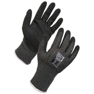 Supertouch Deflector F Cut Resistant Gloves