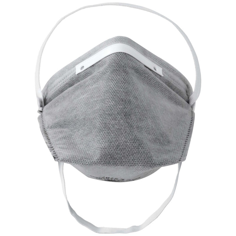 Supertouch FFP3 Carbon Activated Unvalved Mask