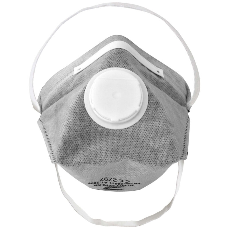 Supertouch FFP3 Carbon Activated Valved Mask