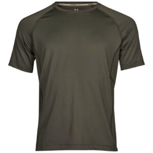Tee Jays Men's CoolDry Tee