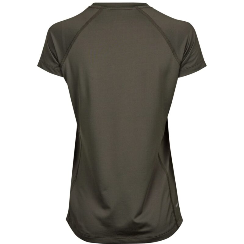 Tee Jays Ladies' CoolDry Tee