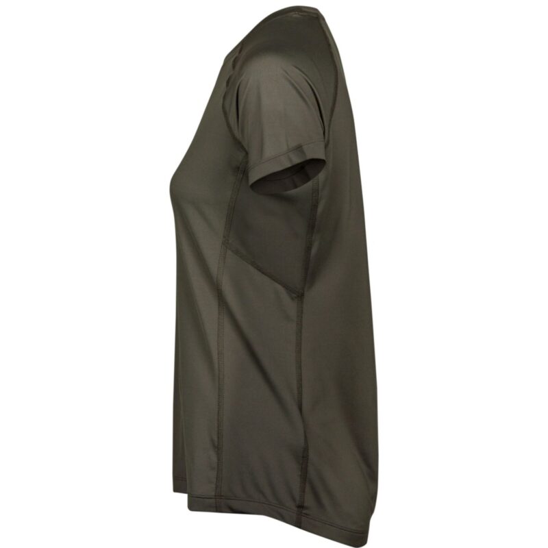 Tee Jays Ladies' CoolDry Tee