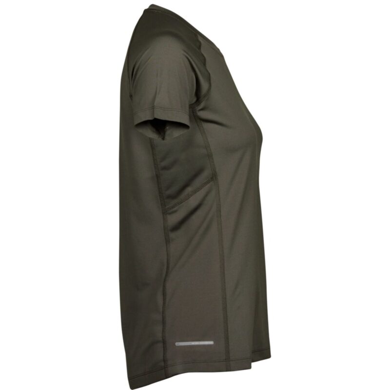 Tee Jays Ladies' CoolDry Tee